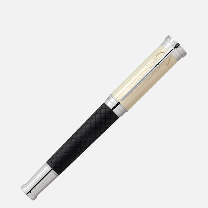 MONTBLANC WRITERS LIMITED EDITION ROBERT LOUIS STEVENSON - Stilografica