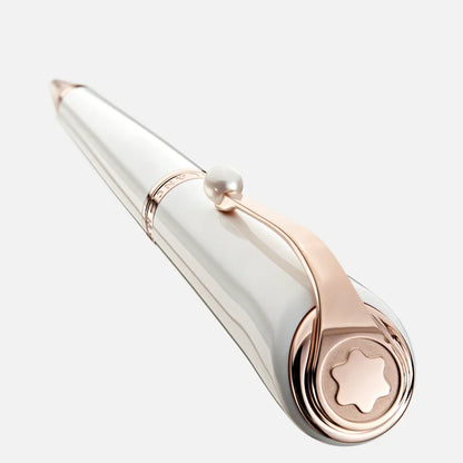 Montblanc Muses Marilyn Monroe Edizione Speciale Pearl Penna A Sfera