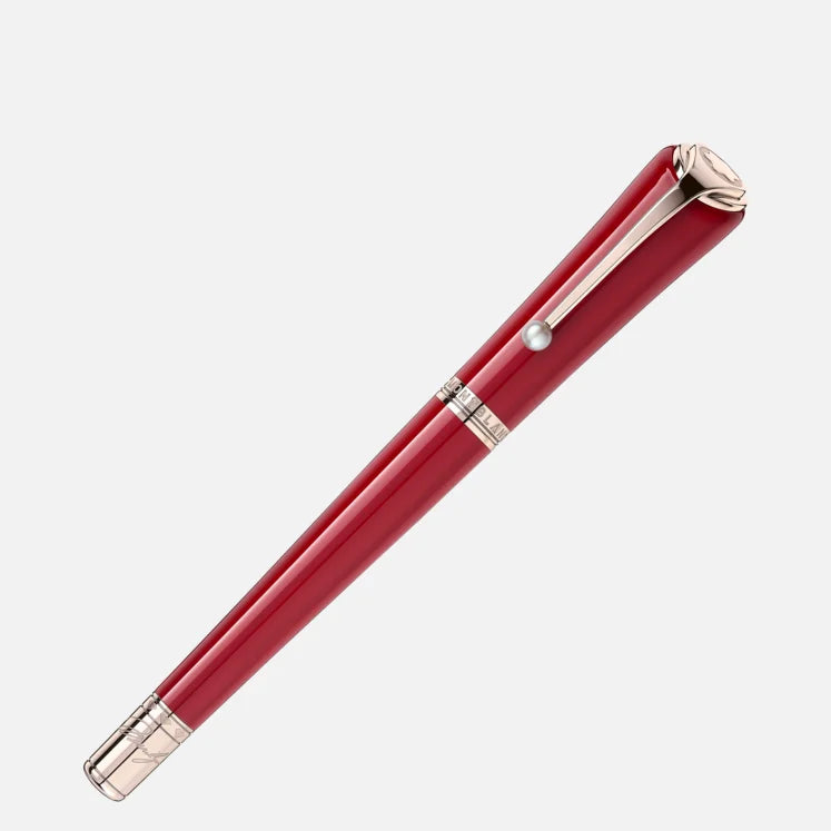 Montblanc Muses Marilyn Monroe Edizione Speciale Stilografica