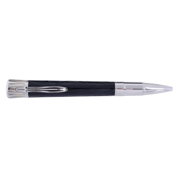 MONTBLANC WRITERS LIMITED EDITION MARK TWAIN - Penna a sfera 7093 di 15000 esemplari nel mondo