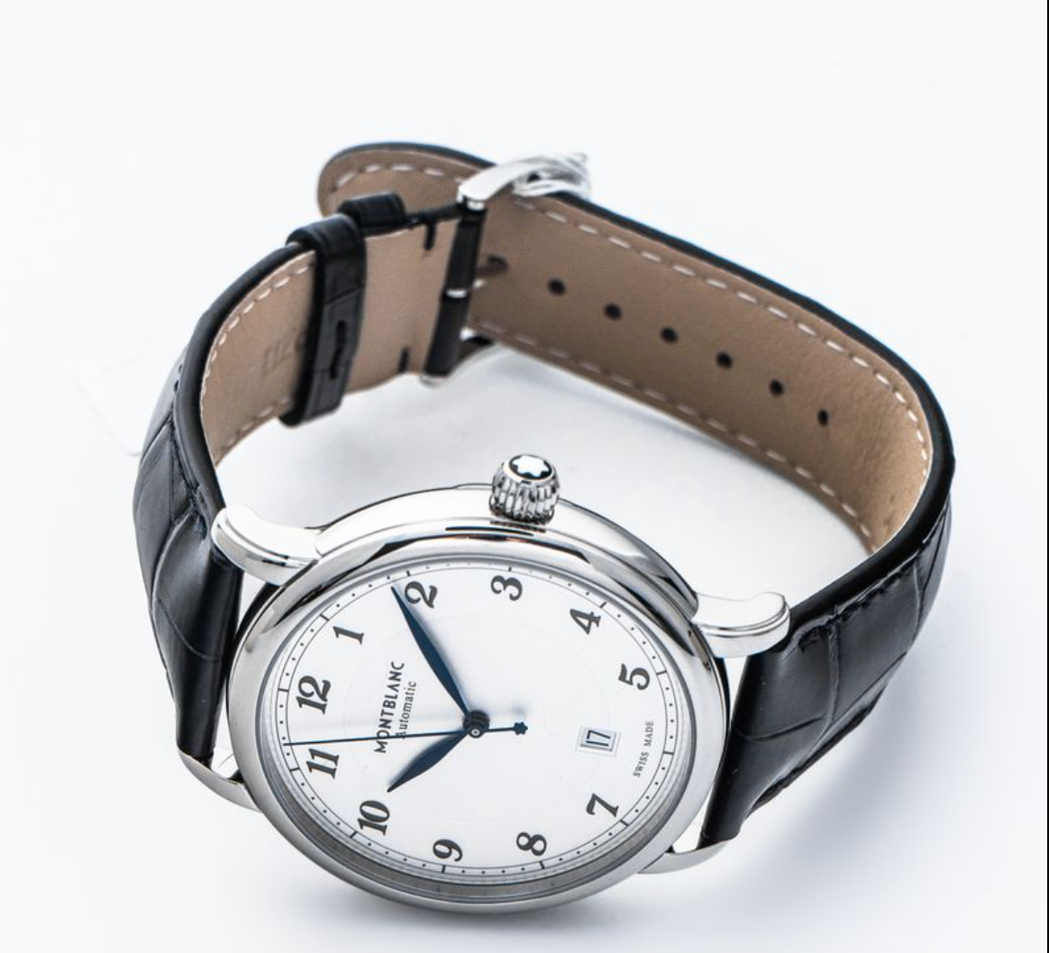 Star Legacy Automatic Date 42mm