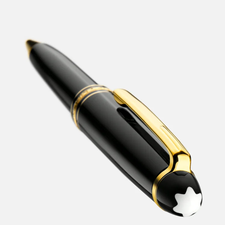 Meisterstück Gold-Coated Penna A Sfera