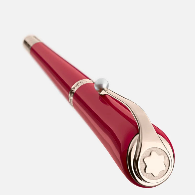 Montblanc Muses Marilyn Monroe Edizione Speciale Stilografica