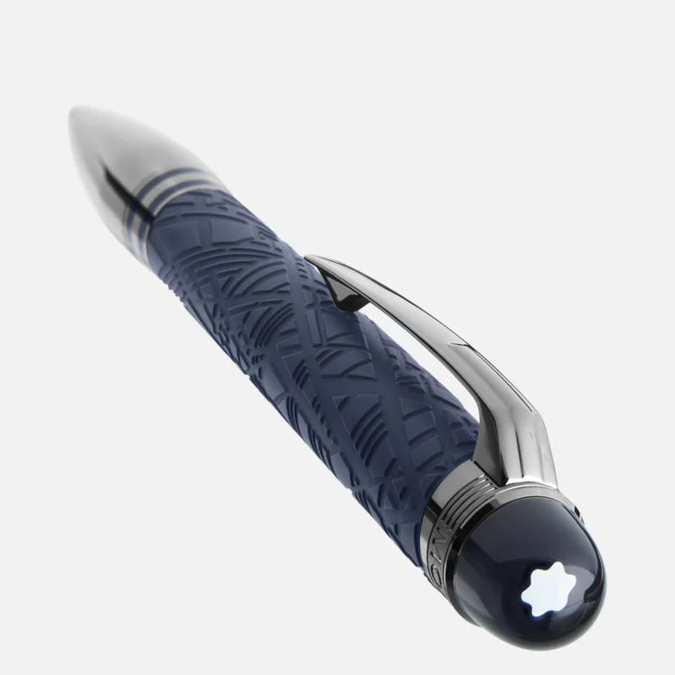 Starwalker Spaceblue Doué Penna A Sfera