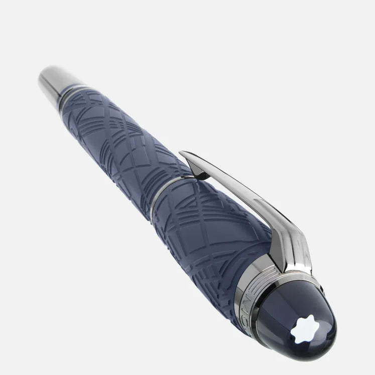 Starwalker Spaceblue Fineliner Roller