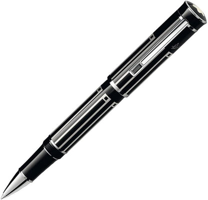 MONTBLANC WRITERS LIMITED EDITION THOMAS MANN 1158 di 3000 esemplari nel mondo