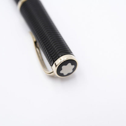 MONTBLANC WRITERS LIMITED EDITION VIRGINA WOOLF - Stilografica