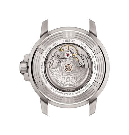 SEASTAR 1000 POWERMATIC 80