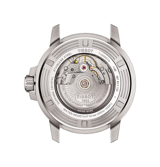 SEASTAR 1000 POWERMATIC 80
