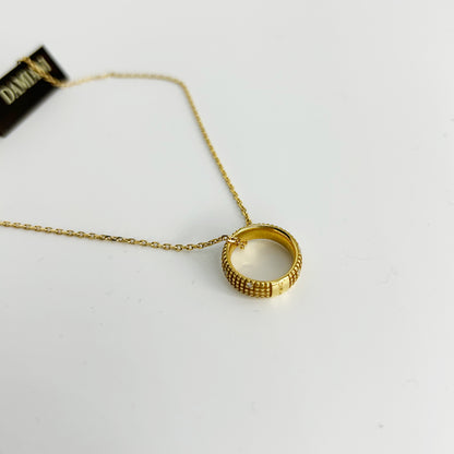 Collana Metropolitan Damiani