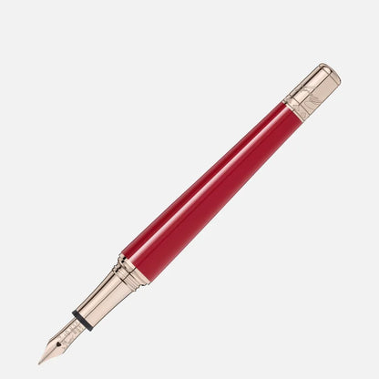 Montblanc Muses Marilyn Monroe Edizione Speciale Stilografica