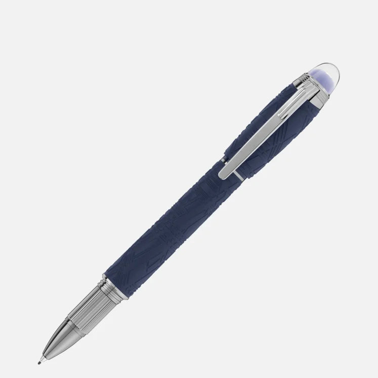 Starwalker Spaceblue Fineliner Roller