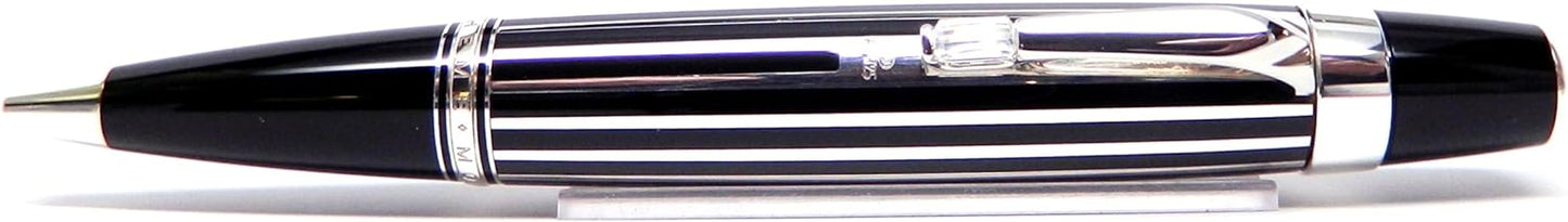 Boheme Platinum-Plated Crystal - Penna a sfera