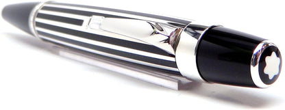 Boheme Platinum-Plated Crystal - Penna a sfera