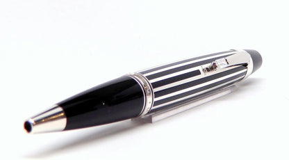 Boheme Platinum-Plated Crystal - Penna a sfera