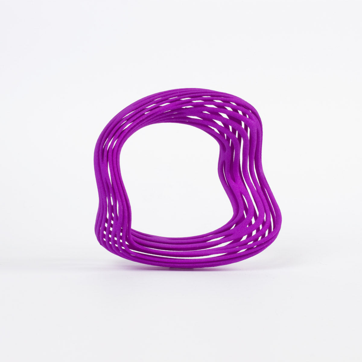 Wave bracelet