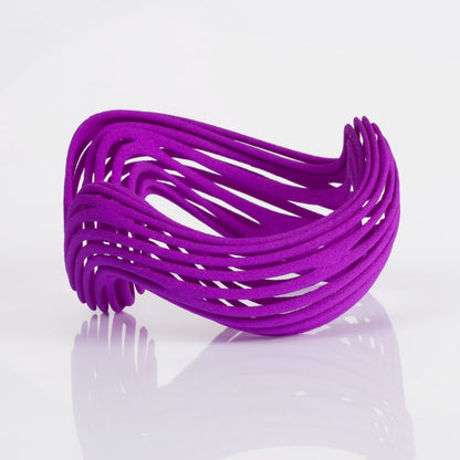 Wave bracelet