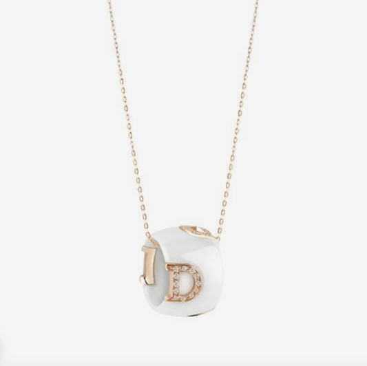 Collana D.Icon Damiani