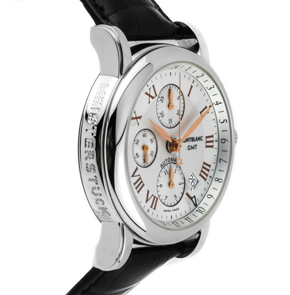 Star Chronograph GMT Automatic