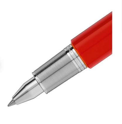 Montblanc Marc Newson Red  Penna a Sfera