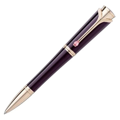 Montblanc Grace de Monaco Muses Collection Penna a Sfera