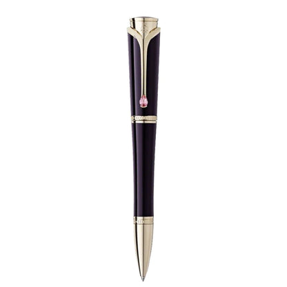 Montblanc Grace de Monaco Muses Collection Penna a Sfera