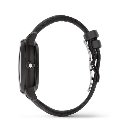 STAR LEGACY NICOLAS RIEUSSEC CHRONOGRAPH 43 MM EDIZIONE LIMITATA - 500 ESEMPLARI