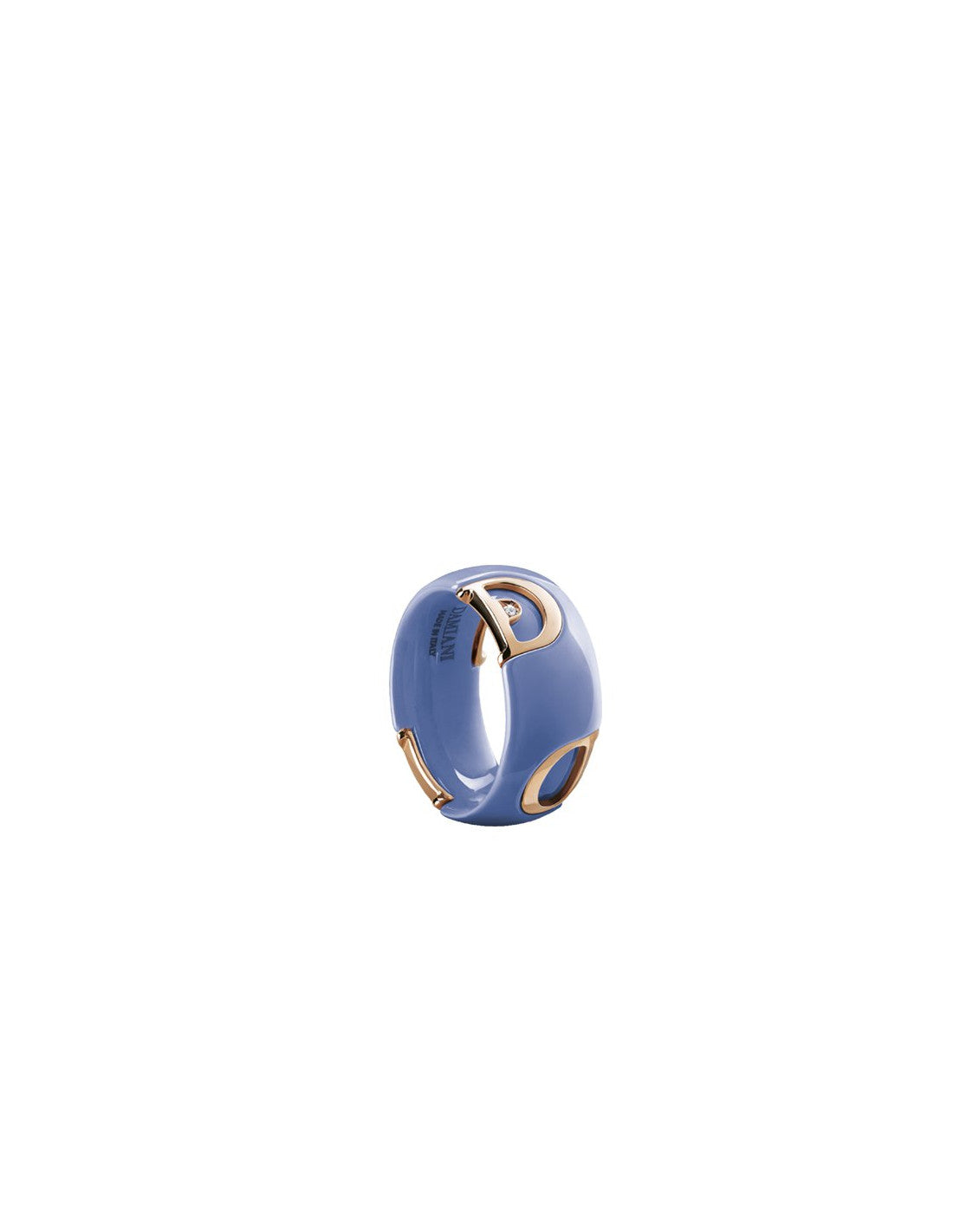 Anello D.Icon Damiani