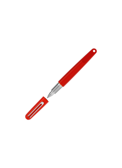 Montblanc Marc Newson Red  Roller