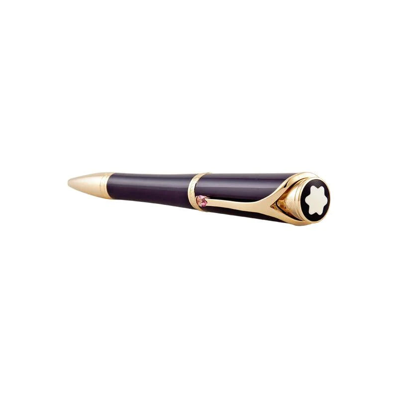 Montblanc Grace de Monaco Muses Collection Penna a Sfera