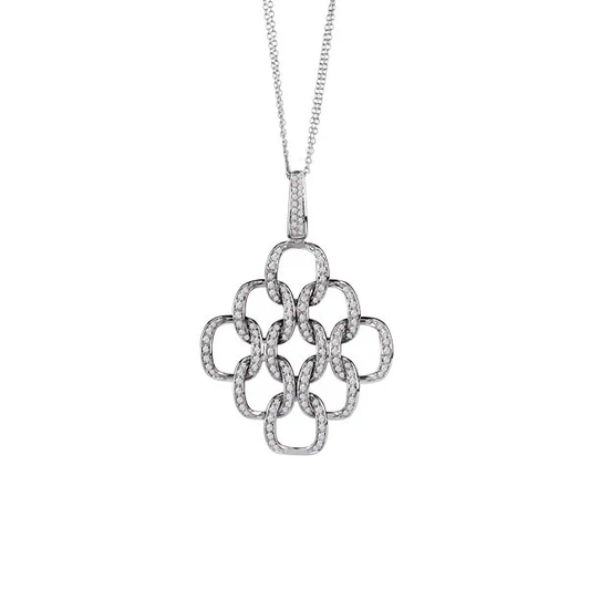 Collana D.Lace Damiani