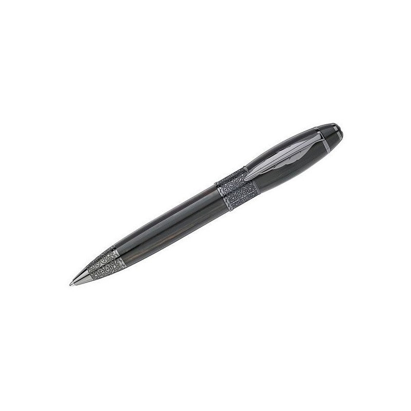 MONTBLANC WRITERS LIMITED EDITION DANIEL DEFOE - Penna a sfera 1261 di 13000 esemplari nel mondo