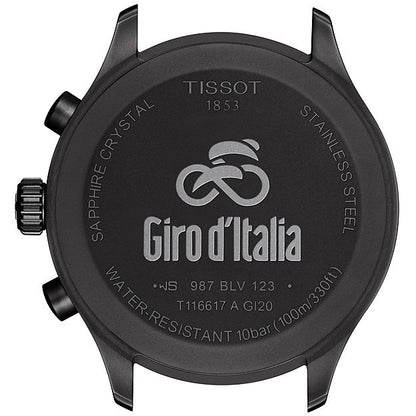 CHRONO XL GIRO D'ITALIA