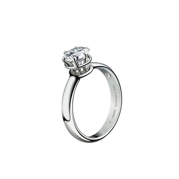 Anello Minou Damiani