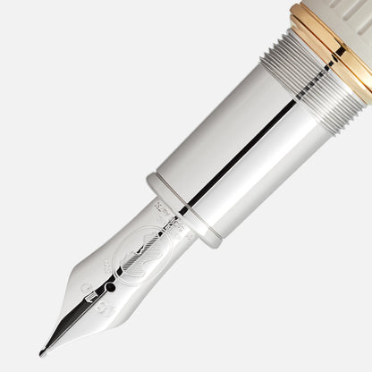 MONTBLANC WRITERS LIMITED EDITION HOMAGE TO JANE AUSTEN - Stilografica M