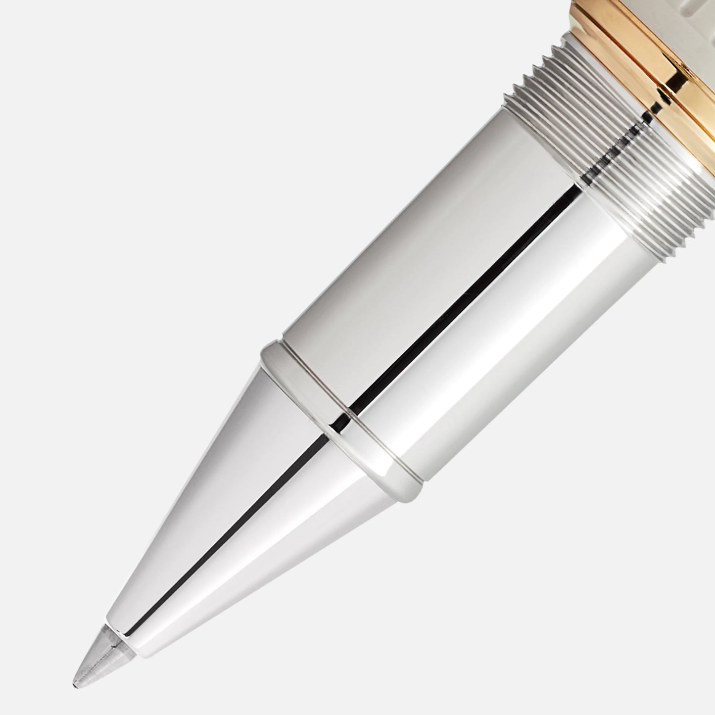 MONTBLANC WRITERS LIMITED EDITION HOMAGE TO JANE AUSTEN - Roller