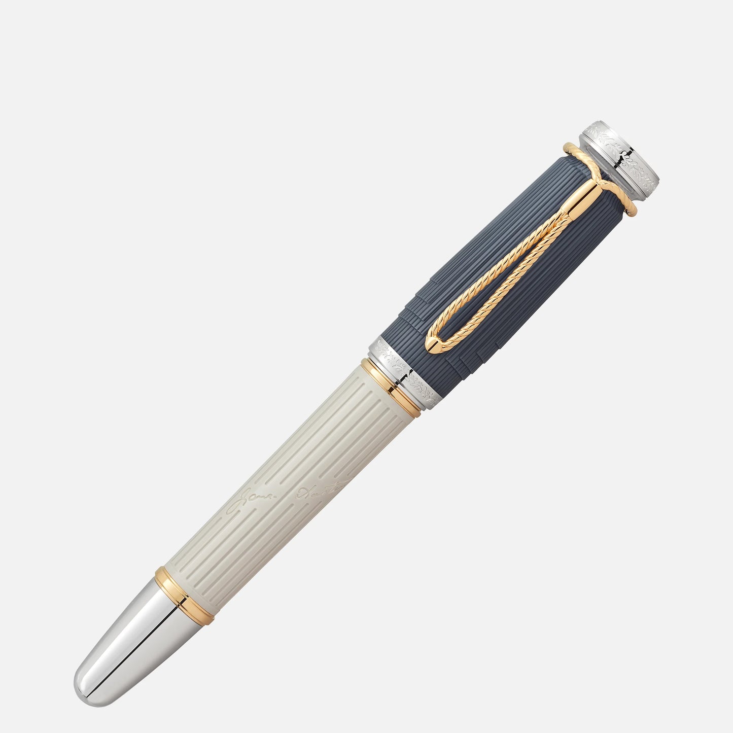 MONTBLANC WRITERS LIMITED EDITION HOMAGE TO JANE AUSTEN - Stilografica M