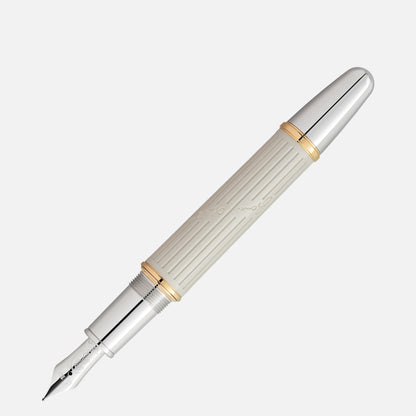 MONTBLANC WRITERS LIMITED EDITION HOMAGE TO JANE AUSTEN - Stilografica M