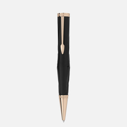 MONTBLANC WRITERS LIMITED EDITION OMERO - Penna a sfera