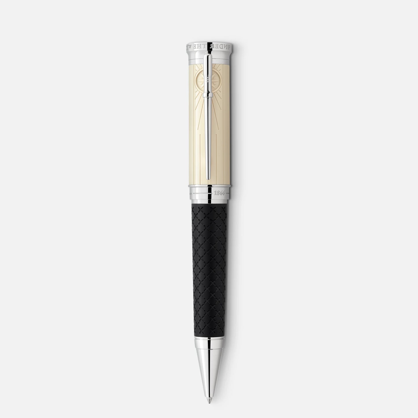 WRITERS LIMITED EDITION ROBERT LOUIS STEVENSON - Penna a sfera