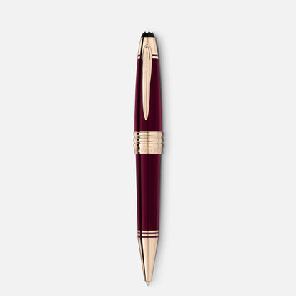 Penna A Sfera John F. Kennedy Edizione Speciale Bordeaux