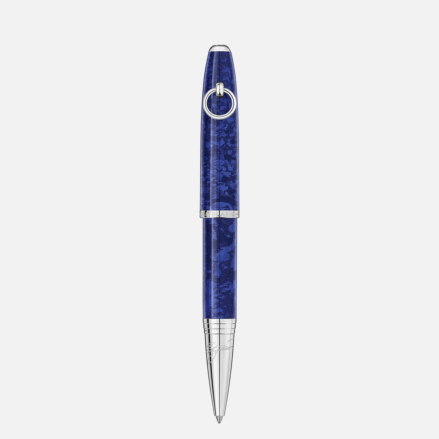 Penna A Sfera Montblanc Muses Elizabeth Taylor Edizione Speciale