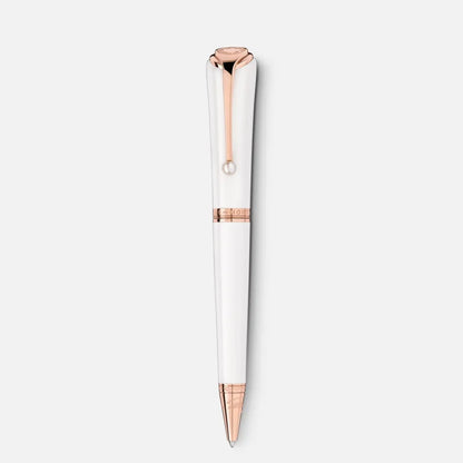 Montblanc Muses Marilyn Monroe Edizione Speciale Pearl Penna A Sfera